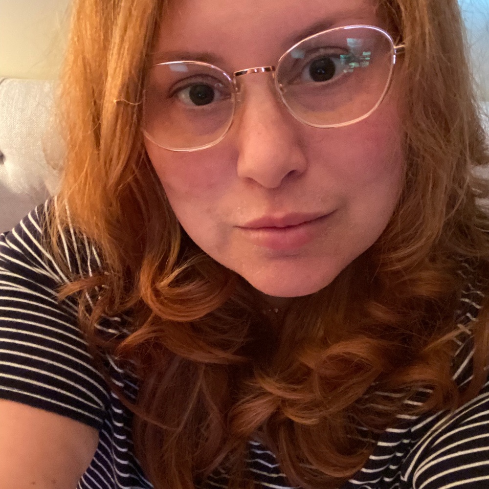 Meet your Posher, Julie